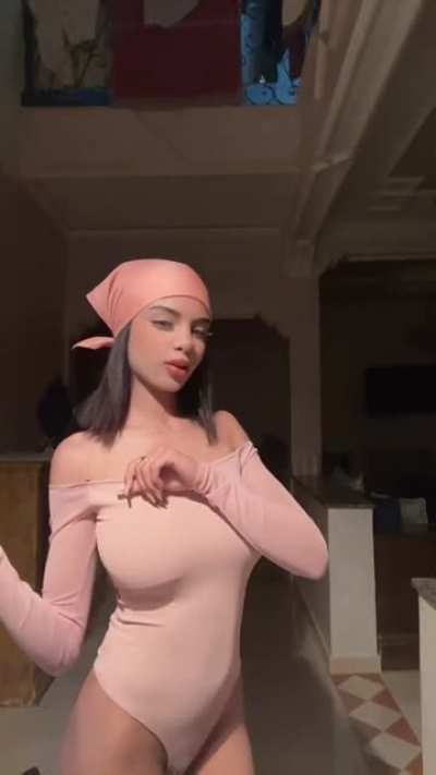 Perfect titties