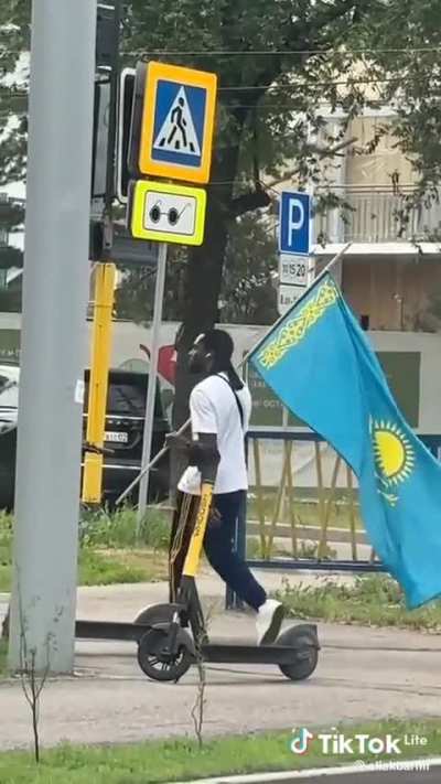 🇰🇿