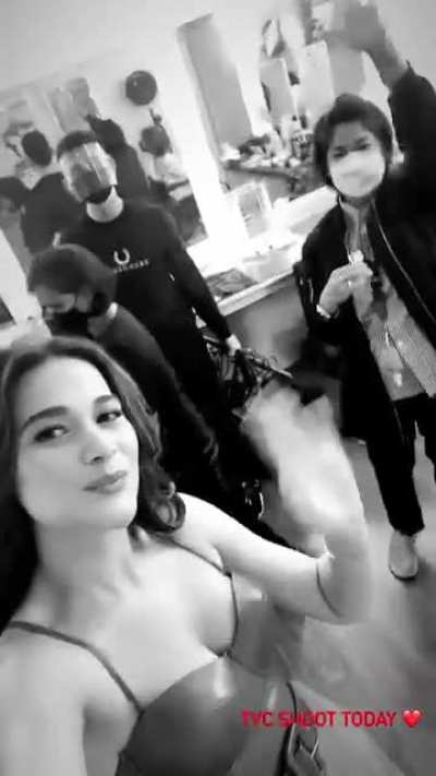 Bea Alonzo