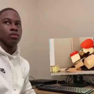 Roblox 😎
