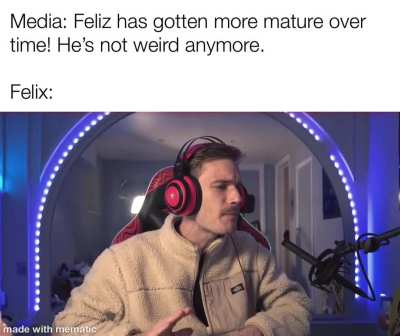 Big pp