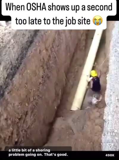 Unlucky