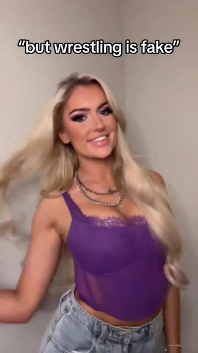 Mariah May 