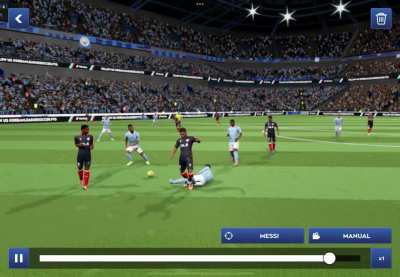 The most BS Red Card EVER?!?!