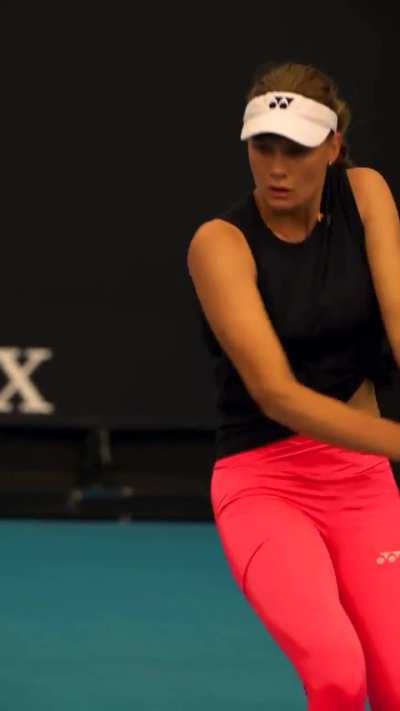 Dayana Yastremska