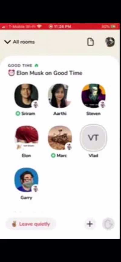 PCO ONLY - Let’s not forget this exists : Robinhood CEO ADMITTED he removed the BUY button on GME and other stocks back in January. (Source : Good Time w/ Elon Musk & Vlad Tenev - 1st Feb.)