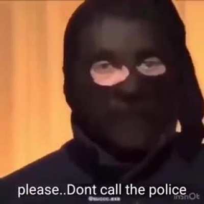 MaYBe mAyBe maYBe