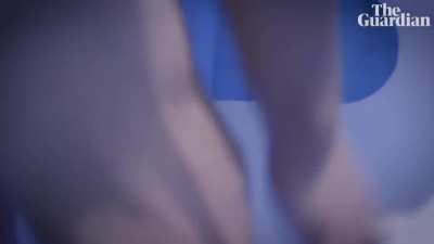 Anonymous testicle-checking booth debuts in New Zealand