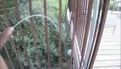 Cute Pee
