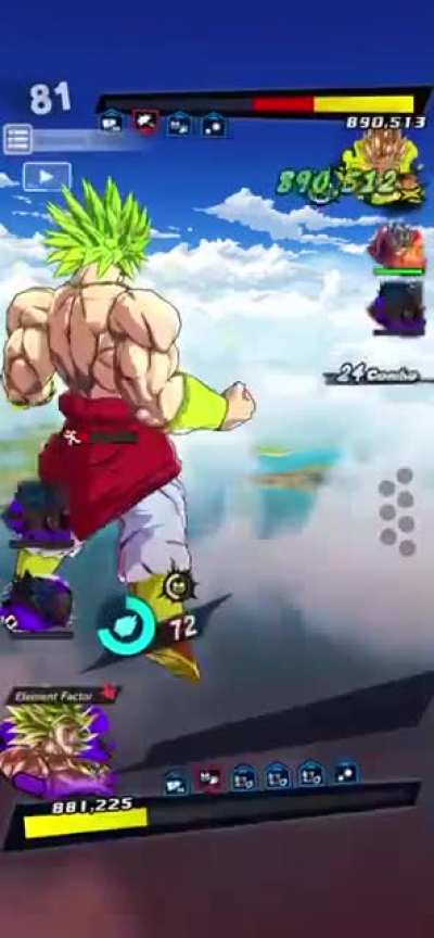 Yes I rushed him once. No I will not do it again. Double rush is cancer. Don’t be cancer.