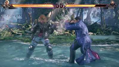 Tekken 8 Ending Leaked (Spoilers!)