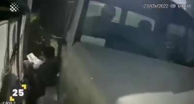 lucky guy