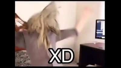 Xd