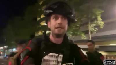 Antifa protestors violently assault Antifa photographer