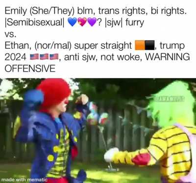 🤡