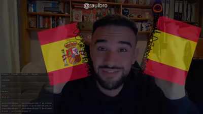 Se van cayendo las caretas