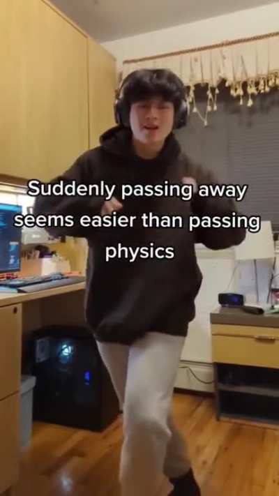 true