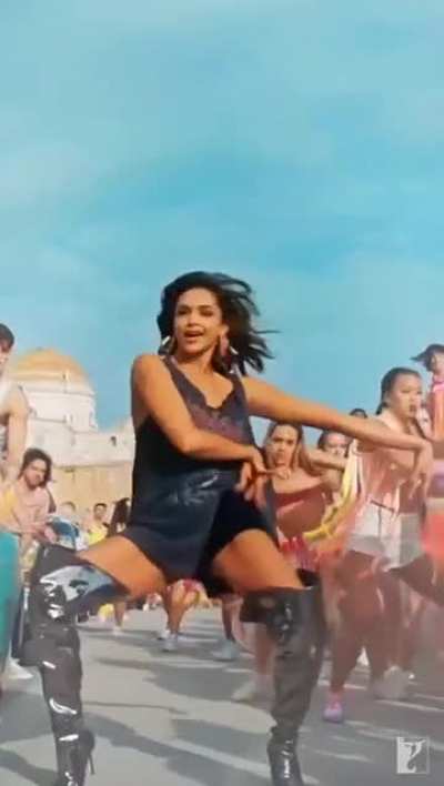 Deepika Padukone