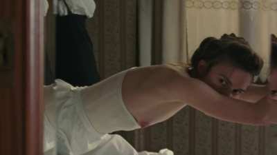 Am I a good girl now - A Dangerous Method (2011)