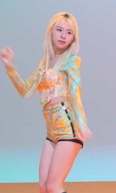 Chaeyoung