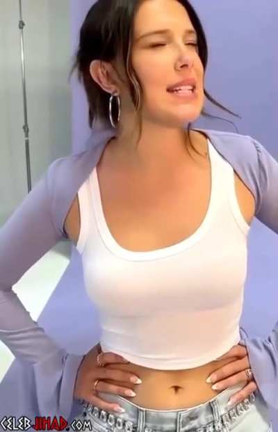 Boobs Jiggle 🤤