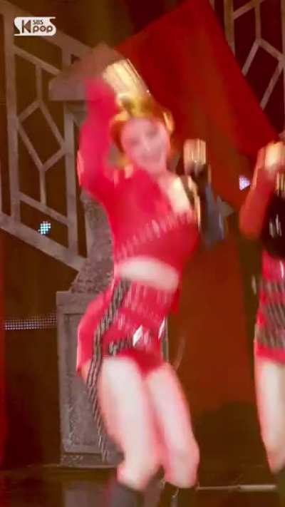 Jumping SuA 🐥