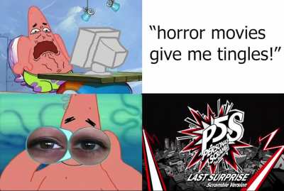 This theme was fucking sick