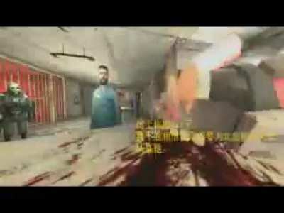 TEAM FORTRESS 3: THE MOVIE 有趣的电影<wbr>性