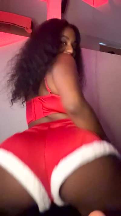 Ready for Christmas