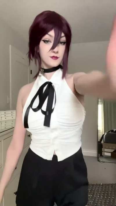 Reze dance