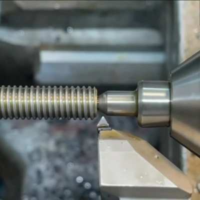 Threading