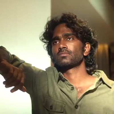 Major Jahangir whenever he Sees Major Iqbal