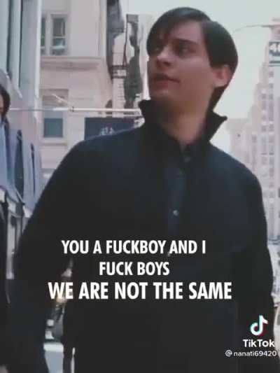 Wise Words From A Wise Man Known As Idk.