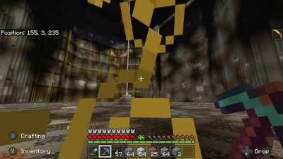 Half a million blocks and 4 years later...