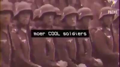 Average Unironic German Player