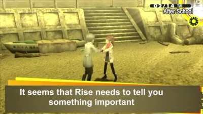 RISE SAID THE BABA WORD XDDD