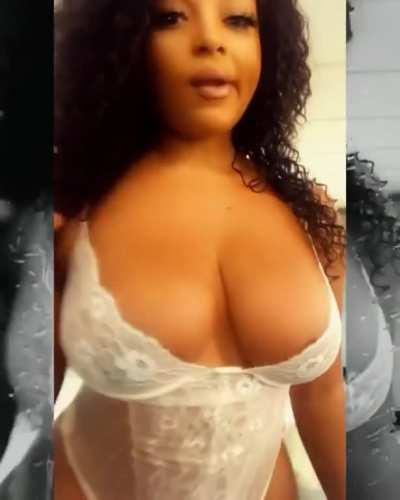 Thick!