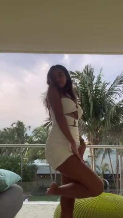 Krischelle on TikTok