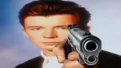 RICK NOOOOOOOO