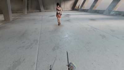wait for it...