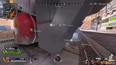 Missing mirage old ultimate