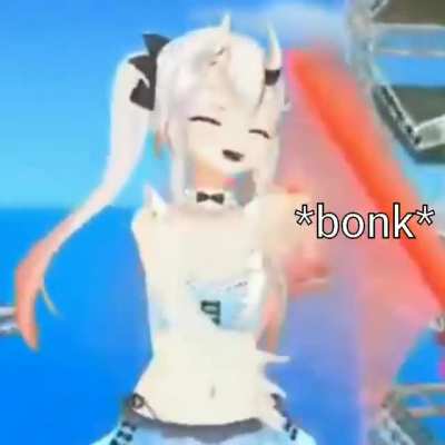 BONK that gives diabetes and cures depression.