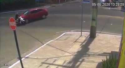 Don't think you could have a worse day than that...