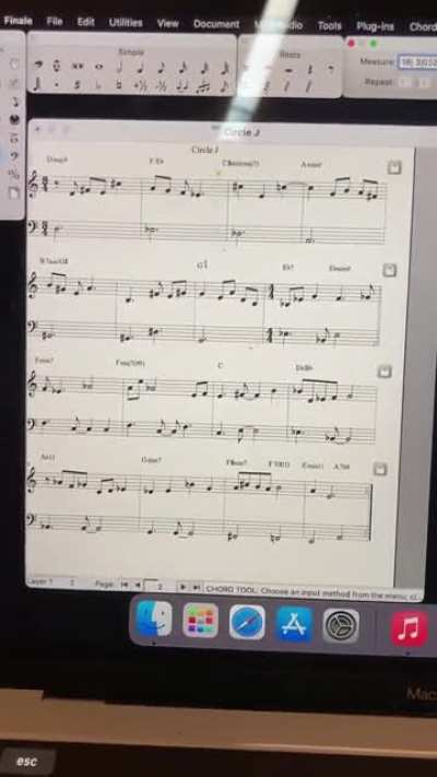 Circle J Tune