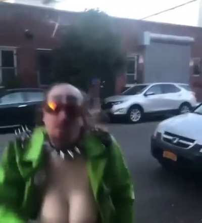 Not my proudest fap