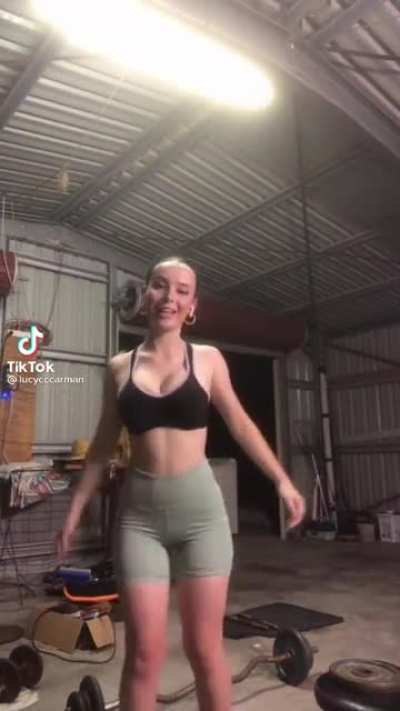 Insane body