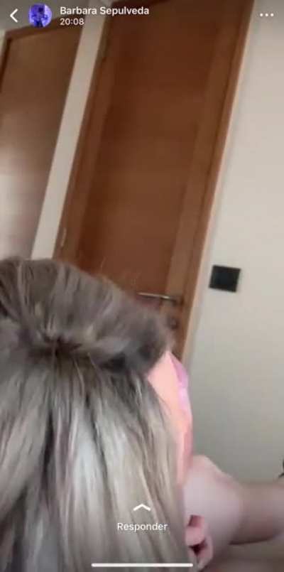 Puti Barbie