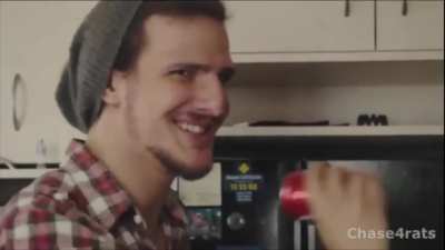 can you give me a coke?