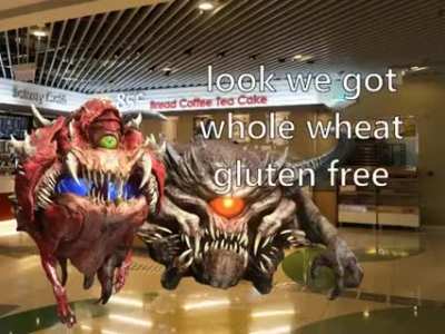 Fuck crackers