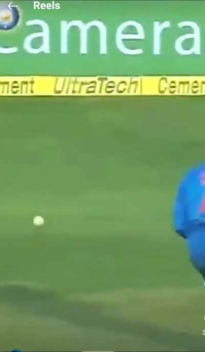 Dhoni theme song.!